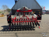 Semoir Combination Kverneland CB 3000 3 punt