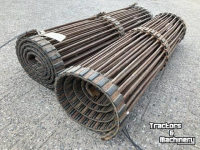 Arracheuse de pommes de terre Grimme Varitron set 1ste zeefmatten stk 40 301.05530