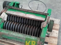 Pièces d‘occasion pour ensileuses John Deere Kernel Processor Kernelstar