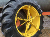 Roues, Pneus, Jantes, Barillets Jumelage Vredestein 16.8 R38