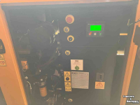 Groupes électrogènes JCB G65QS Aggregaat / Diesel generator 58 kVA