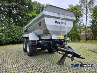 Tombereau / Benne TP Veenhuis JVZK 23000 Zandkipper