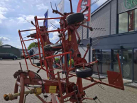 Faneur Kuhn GF 8501 MH