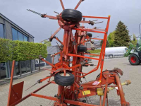 Faneur Kuhn GF 8501 MH