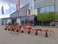 Faneur Kuhn GF 8501 MH