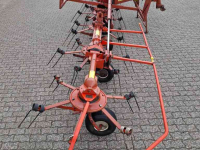 Faneur Kuhn GF 8501 MH