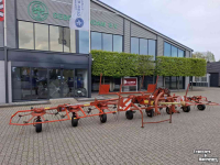 Faneur Kuhn GF 8501 MH