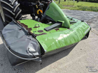 Faucheuse Fendt 2940