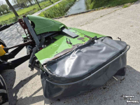 Faucheuse Fendt 2940