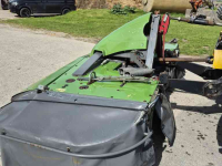 Faucheuse Fendt 2940