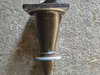 Faucheuse Fendt 2940