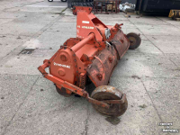 Fraise rotative Howard 255