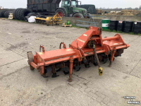 Fraise rotative Howard 255