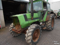 Tracteur Deutz-Fahr dx 85