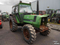 Tracteur Deutz-Fahr dx 85