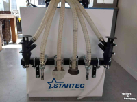 Semoir Startec Gamma MGE