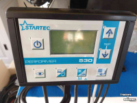 Semoir Startec Gamma MGE