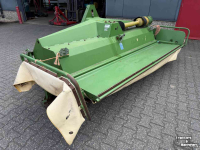 Faucheuse Krone EasyCut F 32 CV
