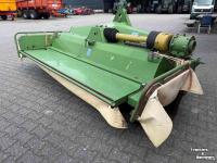 Faucheuse Krone EasyCut F 32 CV