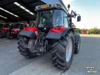 Tracteur Massey Ferguson 5610 Dyna-4