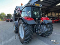 Tracteur Massey Ferguson 5610 Dyna-4