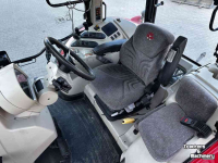 Tracteur Massey Ferguson 5610 Dyna-4
