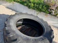 Roues, Pneus, Jantes, Barillets Jumelage Michelin 600-65-38