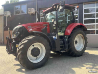 Tracteur Case-IH maxxum 115