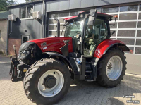 Tracteur Case-IH maxxum 115
