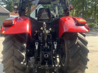 Tracteur Case-IH maxxum 115