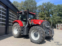 Tracteur Case-IH maxxum 115