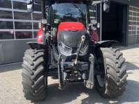 Tracteur Case-IH maxxum 115