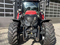 Tracteur Case-IH maxxum 115 verkocht