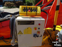 Elevateur répartiteur télescopique Climax 1300 KS Hallenvuller