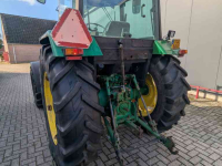 Tracteur John Deere 3040