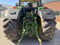 Tracteur John Deere 6210R 6.210R