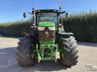 Tracteur John Deere 6210R 6.210R