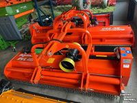 Rotobroyeur Agrimaster RVL 225 klepelmaaier