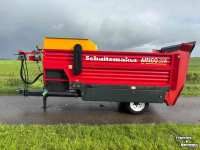 Distributeur de fourrage en bloc Schuitemaker Amigo 30W