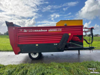 Distributeur de fourrage en bloc Schuitemaker Amigo 30W