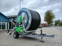 Enrouleur d‘irrigation Bauer E41 125-400