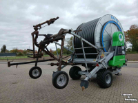 Enrouleur d‘irrigation Bauer E41 125-400