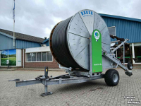 Enrouleur d‘irrigation Bauer E41 125-400