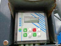 Enrouleur d‘irrigation Bauer E41 125-400