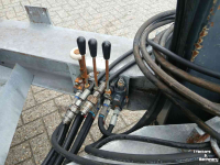 Enrouleur d‘irrigation Bauer E41 125-400
