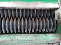 Ensileuse automotrice John Deere KERNELSTAR