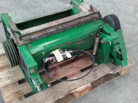 Ensileuse automotrice John Deere KERNELSTAR