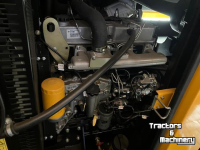Enrouleur d‘irrigation JCB G65QS