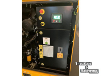 Enrouleur d‘irrigation JCB G65QS