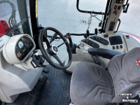 Tracteur Massey Ferguson 5610 Dyna-4